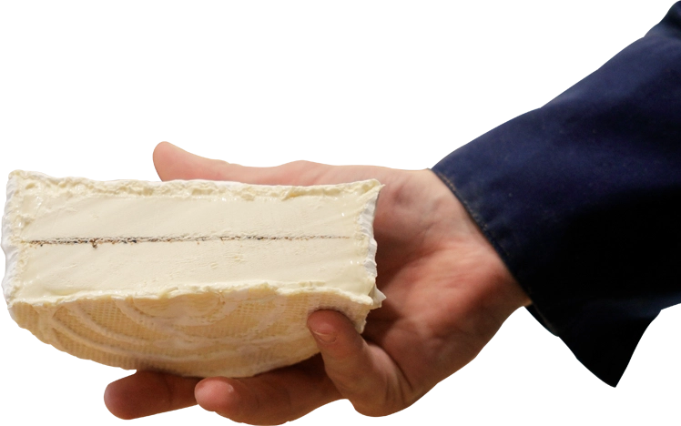 fromagerie à paris